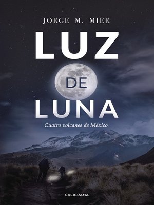 cover image of Luz de luna